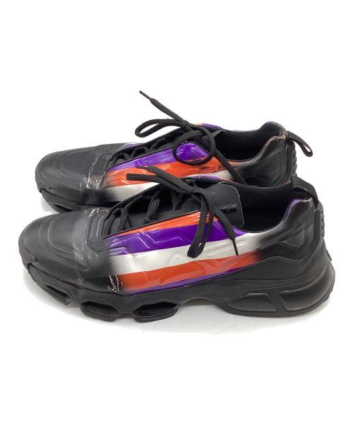 PRADA（プラダ）PRADA (プラダ) Collision Cross　4E3595 ブラック サイズ:9の古着・服飾アイテム