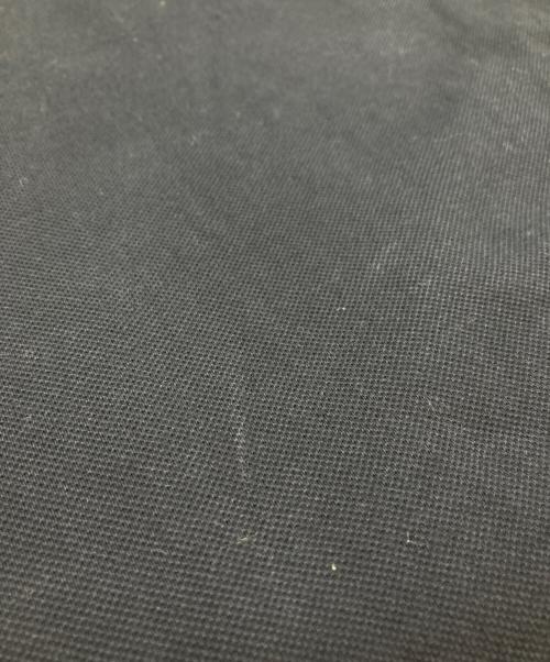 FRED PERRY（フレッドペリー）FRED PERRY (フレッドペリー) BEAMS (ビームス) 別注 オーバーサイズ ポロシャツ FZ1925 ネイビー サイズ:Sの古着・服飾アイテム