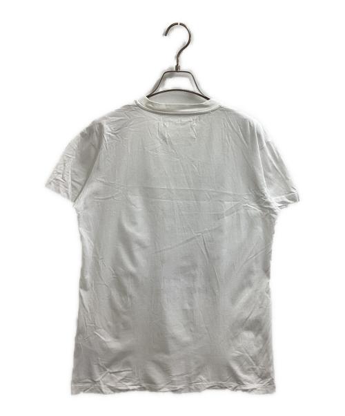 MARTIN MARGIELA（マルタン・マルジェラ）MARTIN MARGIELA (マルタン・マルジェラ) Numbering T-shirt / ナンバリングTシャツ / Artisanal / S51GC0516 S22816 ホワイト サイズ:Sの古着・服飾アイテム