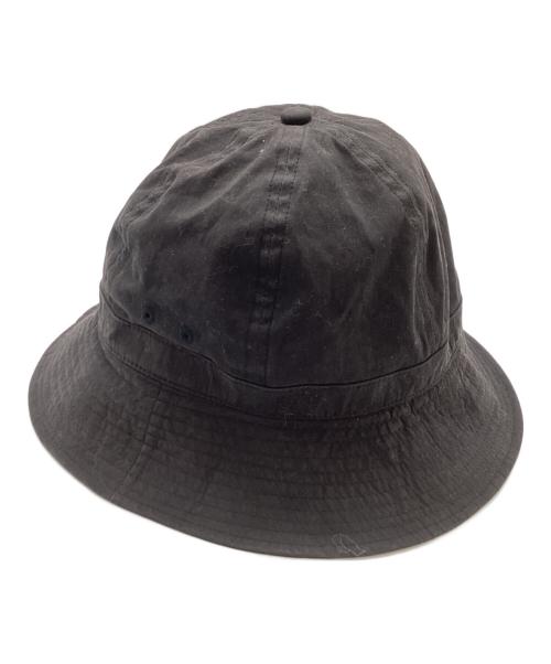 WTAPS（ダブルタップス）WTAPS (ダブルタップス) バケットハット ブラックの古着・服飾アイテム