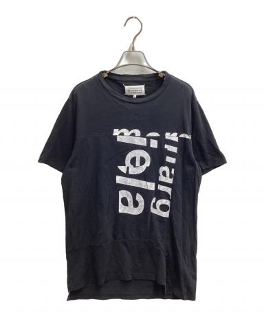 中古・古着通販】Maison Margiela (メゾンマルジェラ) ロゴ再構築
