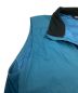 中古・古着 ARC'TERYX (アークテリクス) Atom SL Vest 140758 アトムSLベスト ブルー サイズ:S：15000円