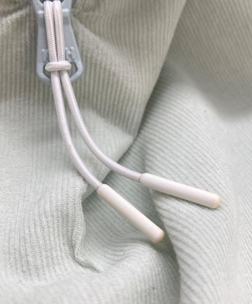 KITH（キス）KITH (キス) ハーフジップ半袖シャツ ミント サイズ:表記無しの古着・服飾アイテム