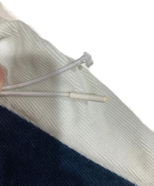 KITH（キス）KITH (キス) コーデュロイハーフパンツ　22-032-060-0012-2-0 ミント サイズ:FREEの古着・服飾アイテム