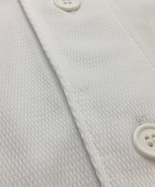 NIKE（ナイキ）NIKE (ナイキ) 巨人 読売ジャイアンツ ホーム用 ゲームシャツ レプリカユニフォーム ネームなし T770-10A  ホワイト サイズ:Sの古着・服飾アイテム