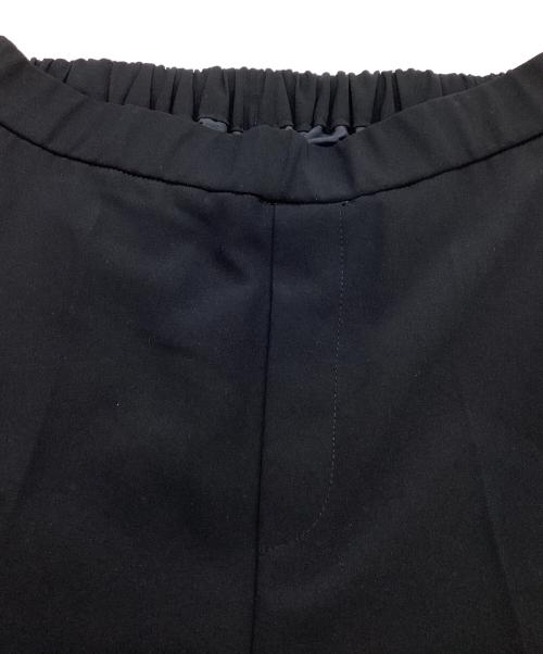 Mila Owen（ミラオーウェン）Mila Owen (ミラオーウェン) バルーンスリーブジャケット×パンツSET UP ネイビー サイズ:1の古着・服飾アイテム