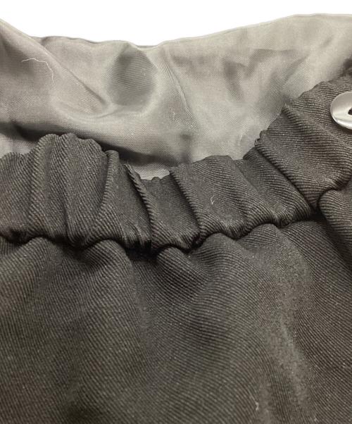 ANDREA&Co.（アンドレアアンドコー）ANDREA&Co. (アンドレア&コー) サスペンダーロングスカート anmi-YK001 ブラック サイズ:Freeの古着・服飾アイテム