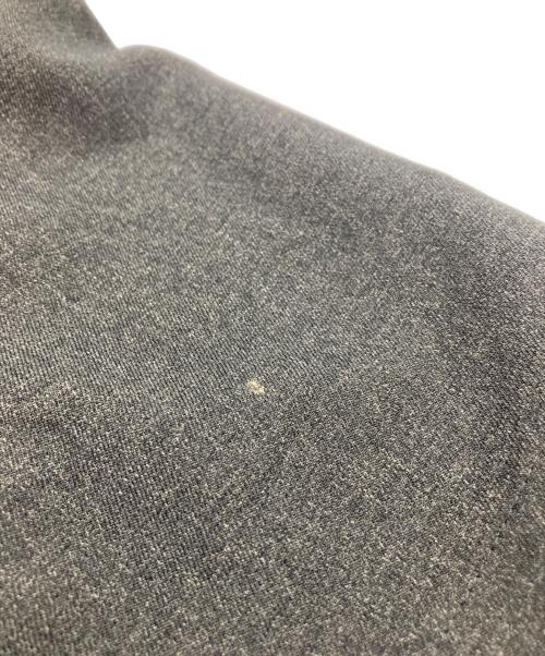 foufou（フーフー）foufou (フーフー) primitive shirts collar one piece FF2110P08 グリーンの古着・服飾アイテム