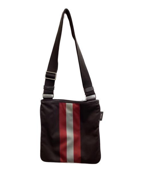 BALLY（バリー）BALLY (バリー) TUSON-SM ベージュの古着・服飾アイテム