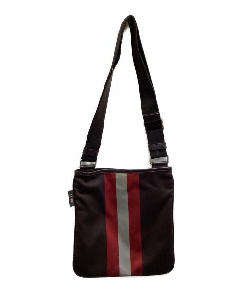 BALLY（バリー）BALLY (バリー) TUSON-SM ベージュの古着・服飾アイテム