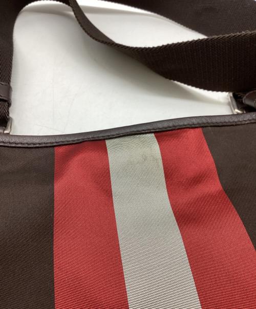 BALLY（バリー）BALLY (バリー) TUSON-SM ベージュの古着・服飾アイテム