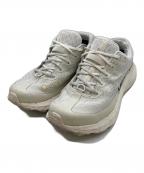 MERRELLメレル）の古着「AGILITY PEAK 5 GTX アジリティ ピーク 5 ゴアテックス J068084 トレイルランニングシューズ」｜アイボリー