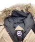 CANADA GOOSEの古着・服飾アイテム：38000円