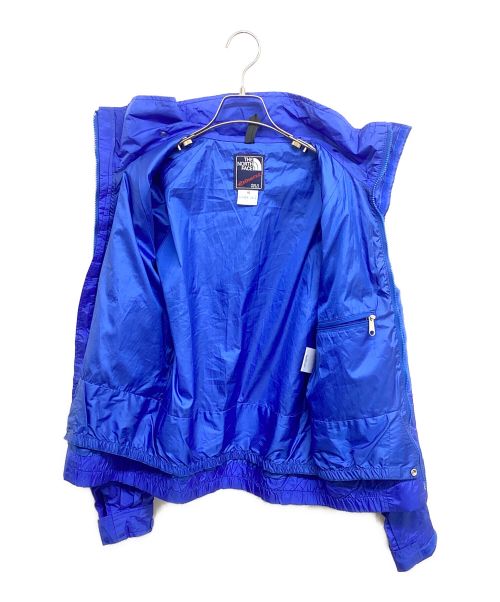 THE NORTH FACE（ザ ノース フェイス）THE NORTH FACE (ザ ノース フェイス) 90's エクストリーム ゴア ジャケット USA製 ブルー サイズ:Sの古着・服飾アイテム