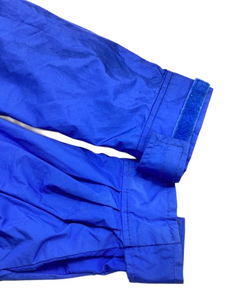 THE NORTH FACE（ザ ノース フェイス）THE NORTH FACE (ザ ノース フェイス) 90's エクストリーム ゴア ジャケット USA製 ブルー サイズ:Sの古着・服飾アイテム