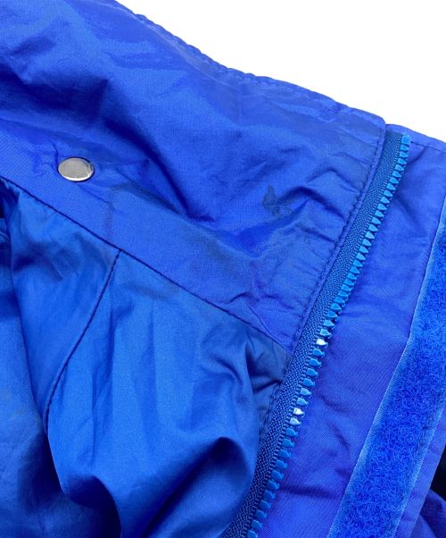 THE NORTH FACE（ザ ノース フェイス）THE NORTH FACE (ザ ノース フェイス) 90's エクストリーム ゴア ジャケット USA製 ブルー サイズ:Sの古着・服飾アイテム