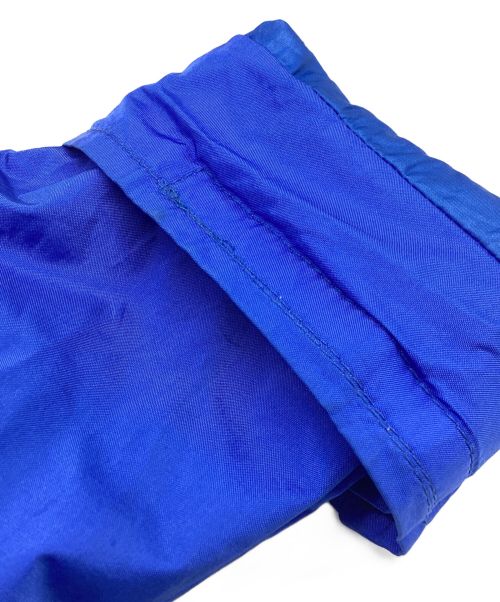 THE NORTH FACE（ザ ノース フェイス）THE NORTH FACE (ザ ノース フェイス) 90's エクストリーム ゴア ジャケット USA製 ブルー サイズ:Sの古着・服飾アイテム