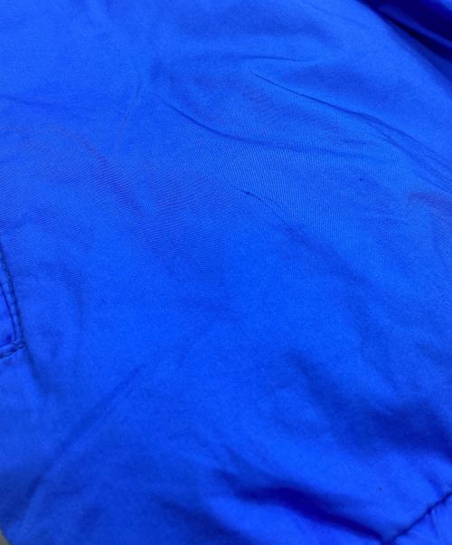 THE NORTH FACE（ザ ノース フェイス）THE NORTH FACE (ザ ノース フェイス) 90's エクストリーム ゴア ジャケット USA製 ブルー サイズ:Sの古着・服飾アイテム