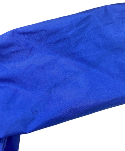 THE NORTH FACE（ザ ノース フェイス）THE NORTH FACE (ザ ノース フェイス) 90's エクストリーム ゴア ジャケット USA製 ブルー サイズ:Sの古着・服飾アイテム