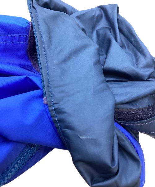 THE NORTH FACE（ザ ノース フェイス）THE NORTH FACE (ザ ノース フェイス) 「GORE-TEX」エクストリーム パデットパンツ / 並行品 USA製 ブルー サイズ:Sの古着・服飾アイテム