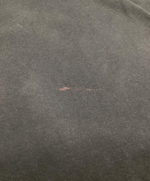 OAMC（オーエーエムシー）OAMC (オーエーエムシー) Portrait Pattern Cotton T Shirt / 1025589 / ポルトガル製 ブラック サイズ:Lの古着・服飾アイテム