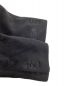 中古・古着 MM6 Maison Margiela (エムエムシックス メゾンマルジェラ) SINGLE COAT　S52AA0160 S78139　23年モデル ブラック サイズ:46：65000円