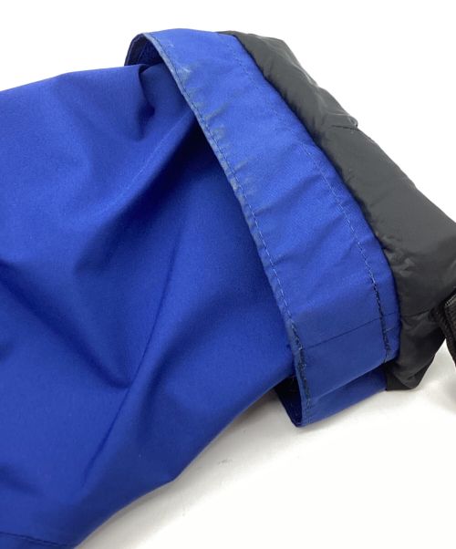 MAMMUT（マムート）MAMMUT (マムート) Ayako Pro HS Hooded Jacket　1010-26740 ブルー サイズ:Lの古着・服飾アイテム