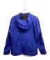 MAMMUT (マムート) Ayako Pro HS Hooded Jacket　1010-26740 ブルー サイズ:L：18000円