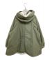 THE SHINZONE (ザ シンゾーン) PARK PARKA　21AMSC013 カーキ サイズ:FREE：18000円