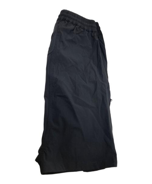 UNDERMYCAR（アンダーマイカー）undermycar (アンダーマイカー) MULTI CARGO ZIP SHORTS ブラック サイズ:1の古着・服飾アイテム