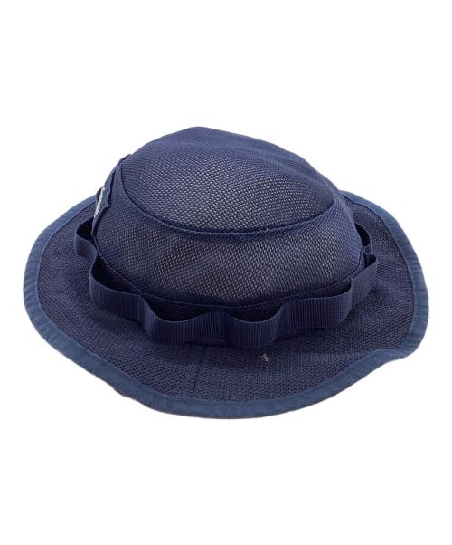 SUPREME（シュプリーム）Supreme (シュプリーム) Mesh Cordura Boonie 23SS メッシュコーデュラブーニー ネイビーの古着・服飾アイテム