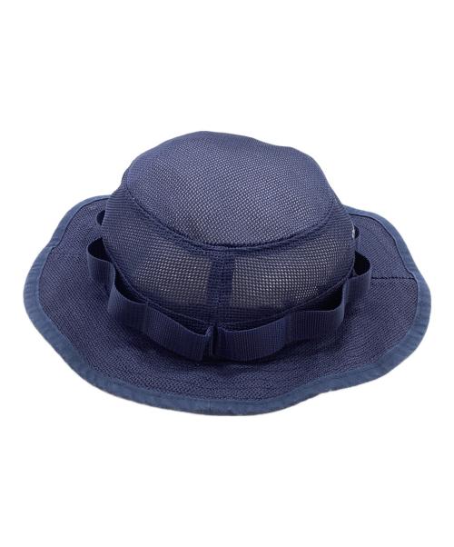 SUPREME（シュプリーム）Supreme (シュプリーム) Mesh Cordura Boonie 23SS メッシュコーデュラブーニー ネイビーの古着・服飾アイテム