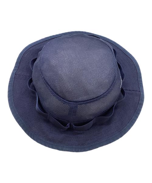 SUPREME（シュプリーム）Supreme (シュプリーム) Mesh Cordura Boonie 23SS メッシュコーデュラブーニー ネイビーの古着・服飾アイテム