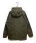 CORONA (コロナ) ハンティングオイルドジャケット オリーブ サイズ:L：13000円