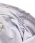 中古・古着 POLYPLOID (ポリプロイド) SHIRT JACKET C 02-C-05 シャツジャケット パープル サイズ:3：8000円