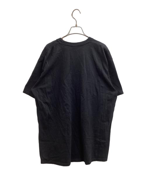 SUPREME（シュプリーム）SUPREME (シュプリーム) Pinline Tee 24SS WEEK 9 ブラック サイズ:XLの古着・服飾アイテム