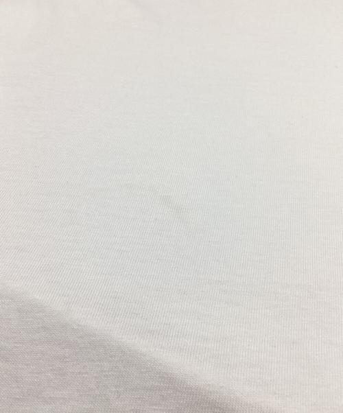 Vivienne Westwood（ヴィヴィアンウエストウッド）Vivienne Westwood (ヴィヴィアンウエストウッド) Vivienne Westwood / ヴィヴィアンウエストウッド / オーブ刺繍Tシャツ / 3G010006-J001M ホワイト サイズ:XLの古着・服飾アイテム