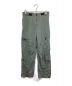 NOMA t.d.（ノーマティーディー）の古着「Flight Pants / フライトパンツ　N37-PT02」｜グレー