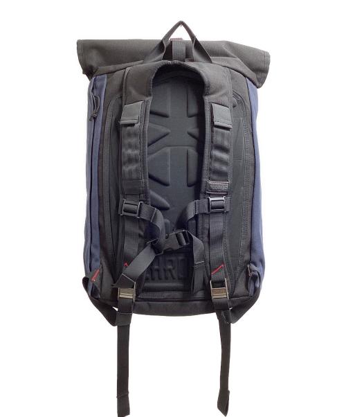 CHROME（クローム）CHROME (クローム) リュック ネイビーの古着・服飾アイテム