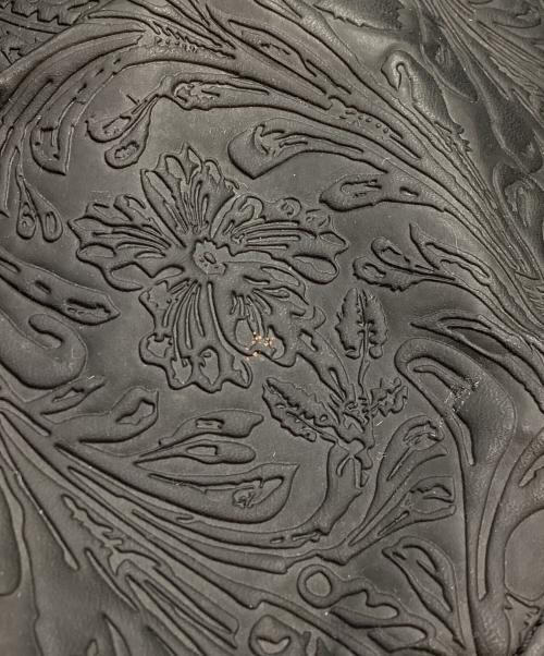 CHROME（クローム）CHROME (クローム) リュック ネイビーの古着・服飾アイテム