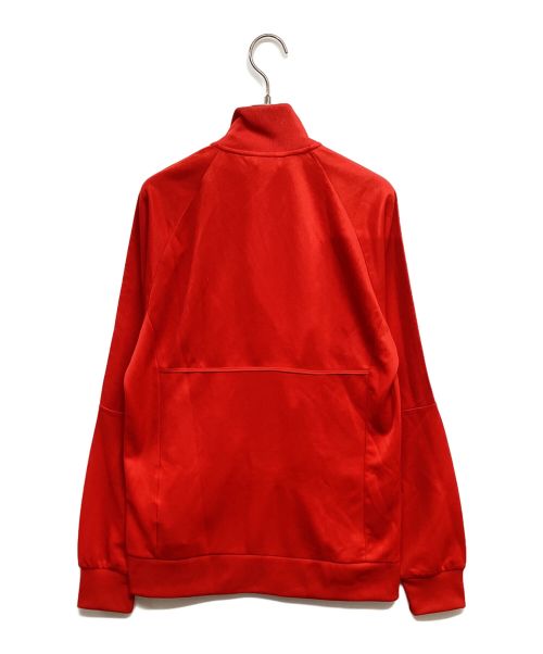 adidas（アディダス）adidas (アディダス) Gosha Rubchinskiy (ゴーシャラブチンスキー) トラックジャケット 896550 レッド サイズ:Sの古着・服飾アイテム