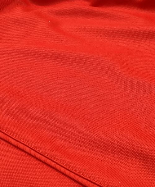 adidas（アディダス）adidas (アディダス) Gosha Rubchinskiy (ゴーシャラブチンスキー) トラックジャケット 896550 レッド サイズ:Sの古着・服飾アイテム