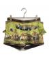 UNDERCOVER（アンダーカバー）の古着「HIERONYMUS BOSCH SHORT PANTS 15SS 快楽の園 01502-2」｜マルチカラー