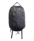 AERエアー）の古着「FIT PACK 2 / AER11002」｜ブラック