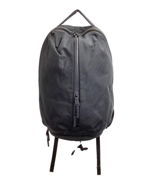 AER（エアー）Aer (エアー) FIT PACK 2 / AER11002 ブラックの古着・服飾アイテム