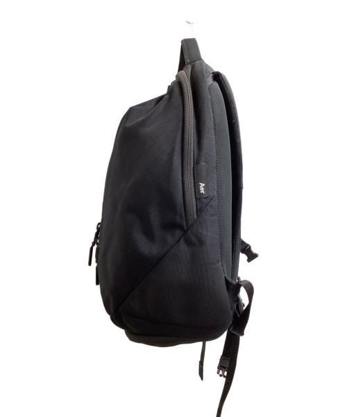 AER（エアー）Aer (エアー) FIT PACK 2 / AER11002 ブラックの古着・服飾アイテム