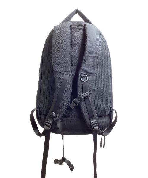 AER（エアー）Aer (エアー) FIT PACK 2 / AER11002 ブラックの古着・服飾アイテム