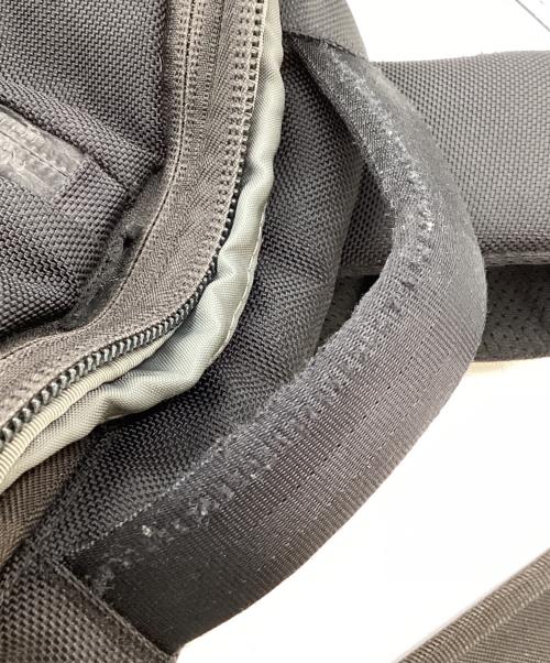 AER（エアー）Aer (エアー) FIT PACK 2 / AER11002 ブラックの古着・服飾アイテム