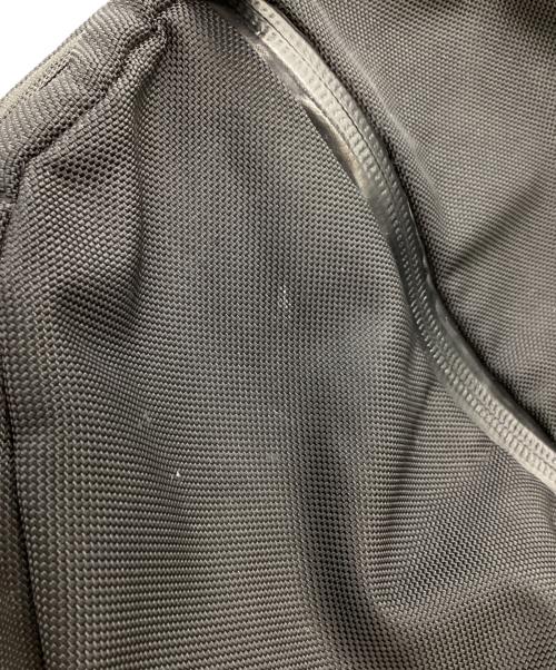 AER（エアー）Aer (エアー) FIT PACK 2 / AER11002 ブラックの古着・服飾アイテム