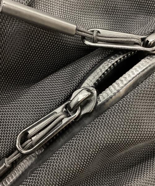 AER（エアー）Aer (エアー) FIT PACK 2 / AER11002 ブラックの古着・服飾アイテム